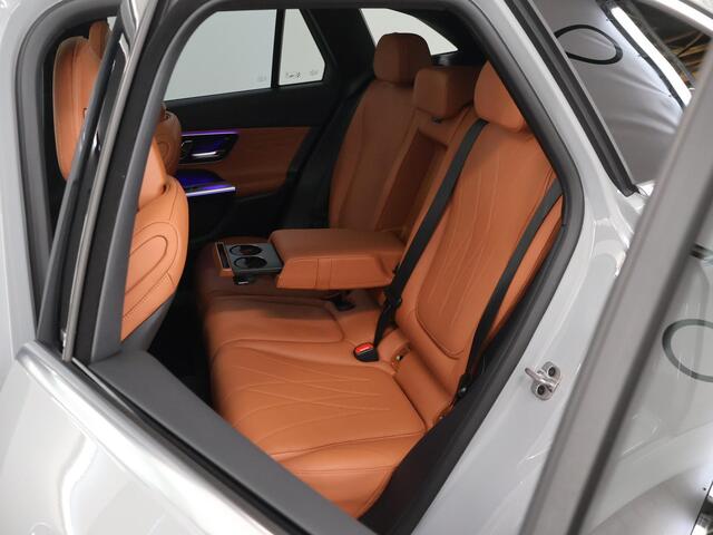 Mercedes-Benz GLC-KLASSE 400e 4MATIC Sport Edition | Panoramaschuifdak | Premium Plus | Techniekpakket | Rijassistentiepakket Plus | Head-up