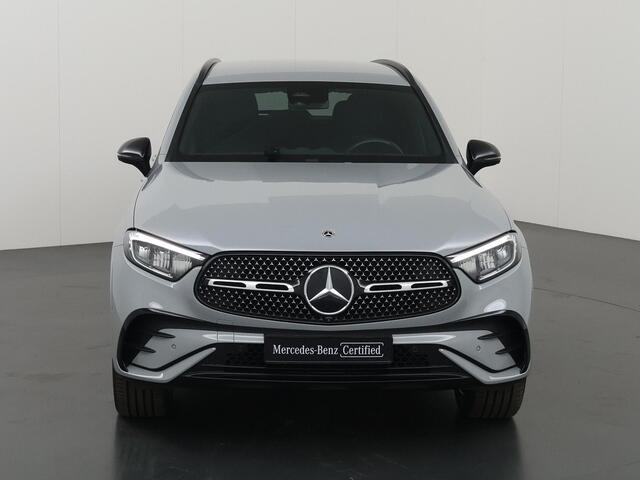Mercedes-Benz GLC-KLASSE 300e 4MATIC AMG Night | Burmester | Trekhaak | Memory | 360 camera | Winter pakket | Head-up display