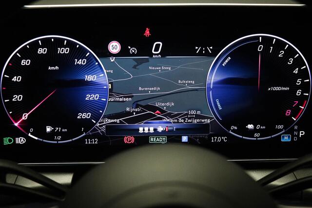 Mercedes-Benz GLC-KLASSE Coupé 300e 4MATIC AMG Line | PREMIUM PLUS PACK | PANORAMADAK