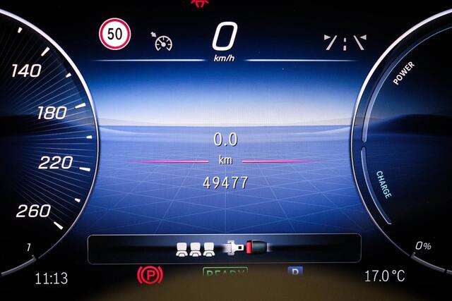 Mercedes-Benz GLC-KLASSE Coupé 300e 4MATIC AMG Line | PREMIUM PLUS PACK | PANORAMADAK