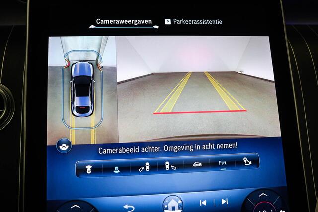 Mercedes-Benz GLC-KLASSE Coupé 300e 4MATIC AMG Line | PREMIUM PLUS PACK | PANORAMADAK