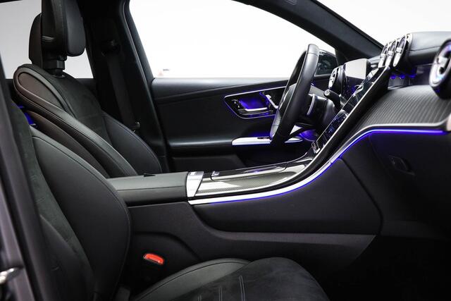 Mercedes-Benz GLC-KLASSE Coupé 300e 4MATIC AMG Line | PREMIUM PLUS PACK | PANORAMADAK