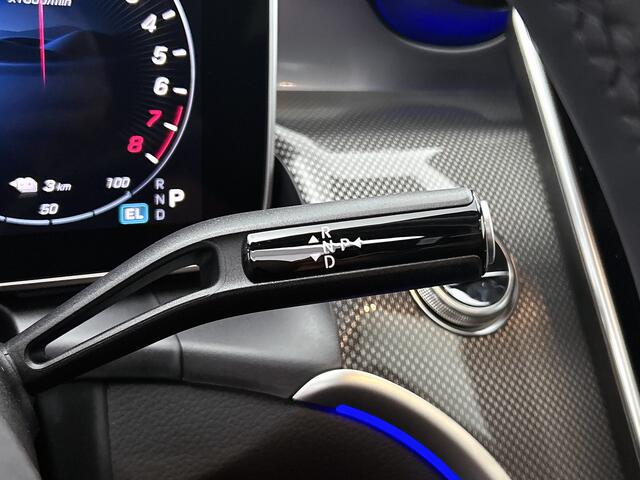 Mercedes-Benz GLC-KLASSE 300e 4MATIC Sport Edition | Premium Pakket | Nightpakket | Trekhaak | Rijassistentiepakket Plus | Winterpakket | 20 inch AMG velgen | 360°-camera | Augmented reality voor navigatie | DIGITAL LIGHT |