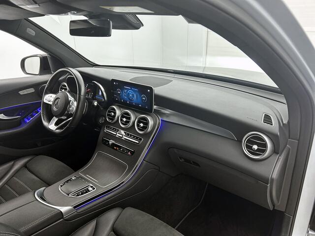Mercedes-Benz GLC-KLASSE 300 e 4MATIC Business Solution AMG 5 spaaks lichtmetalen velgen | Navigatie | Parking support met camera achter | Night pack | Inclusief 24 maanden MB Certified garantie voor Europa.