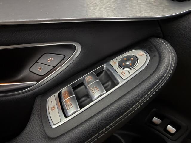 Mercedes-Benz GLC-KLASSE 220 d 4MATIC Business Solution AMG PS-655-S