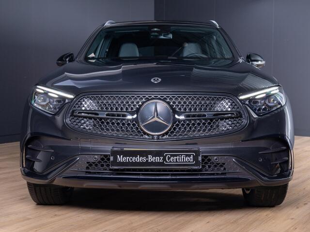 Mercedes-Benz GLC-KLASSE 400e 4MATIC Sport Edition Premium | Panorama dak | Trekhaak