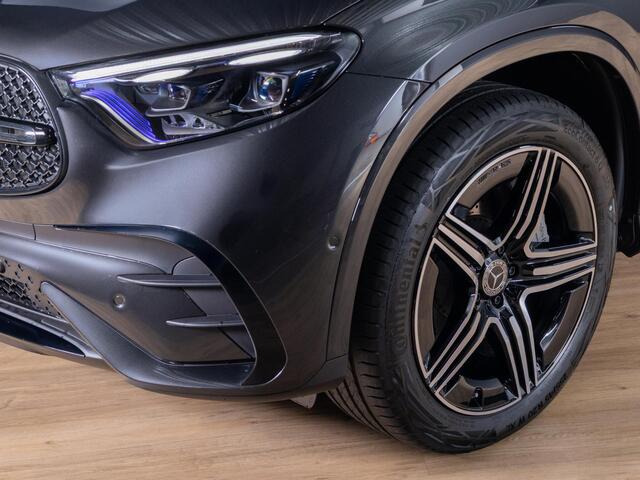 Mercedes-Benz GLC-KLASSE 400e 4MATIC Sport Edition Premium | Panorama dak | Trekhaak