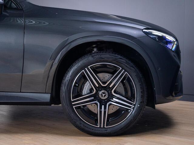 Mercedes-Benz GLC-KLASSE 400e 4MATIC Sport Edition Premium | Panorama dak | Trekhaak