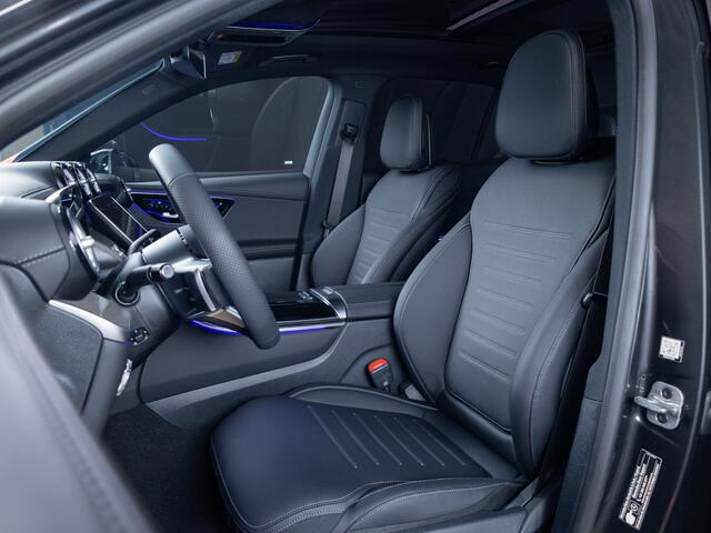 Mercedes-Benz GLC-KLASSE 400e 4MATIC Sport Edition Premium | Panorama dak | Trekhaak