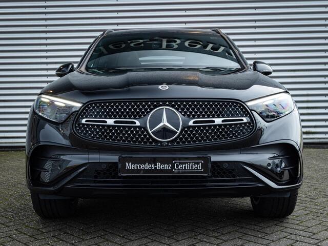 Mercedes-Benz GLC-KLASSE 300e 4MATIC Sport Edition Premium | Panorama dak | Trekhaak