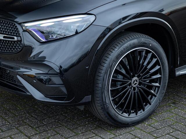 Mercedes-Benz GLC-KLASSE 300e 4MATIC Sport Edition Premium | Panorama dak | Trekhaak