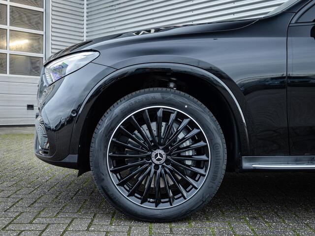 Mercedes-Benz GLC-KLASSE 300e 4MATIC Sport Edition Premium | Panorama dak | Trekhaak
