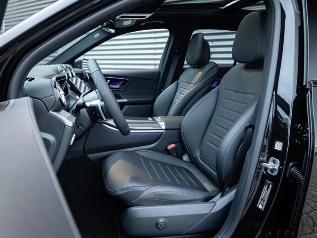 Mercedes-Benz GLC-KLASSE 300e 4MATIC Sport Edition Premium | Panorama dak | Trekhaak