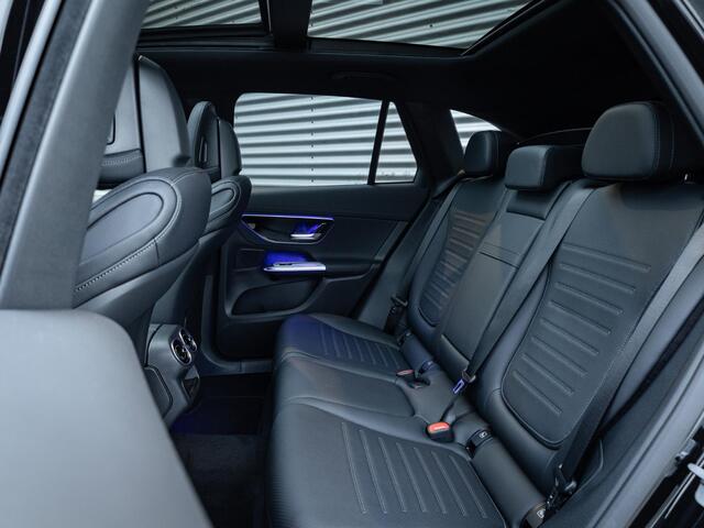Mercedes-Benz GLC-KLASSE 300e 4MATIC Sport Edition Premium | Panorama dak | Trekhaak