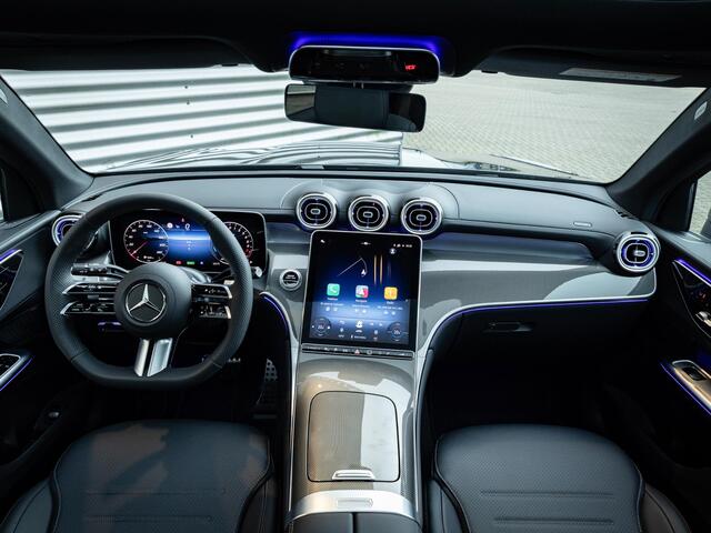 Mercedes-Benz GLC-KLASSE 300e 4MATIC Sport Edition Premium | Panorama dak | Trekhaak