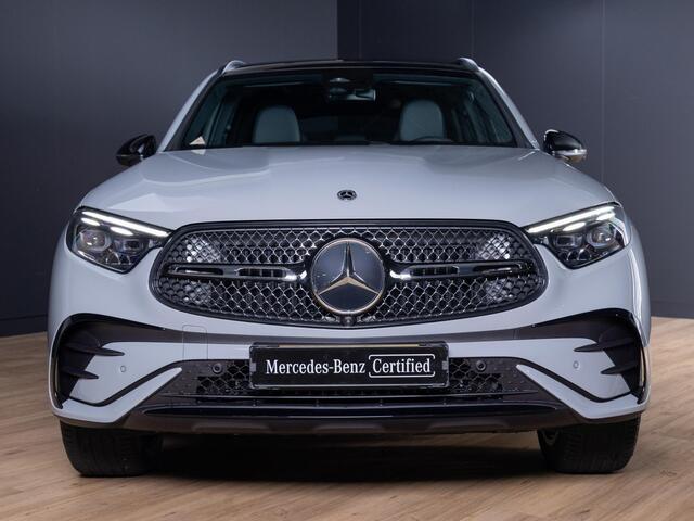 Mercedes-Benz GLC-KLASSE 300e 4MATIC Sport Edition Premium | Panorama dak | Trekhaak