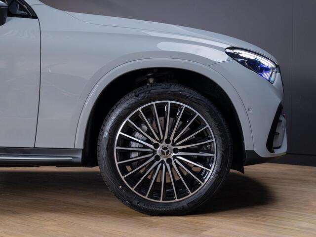 Mercedes-Benz GLC-KLASSE 300e 4MATIC Sport Edition Premium | Panorama dak | Trekhaak