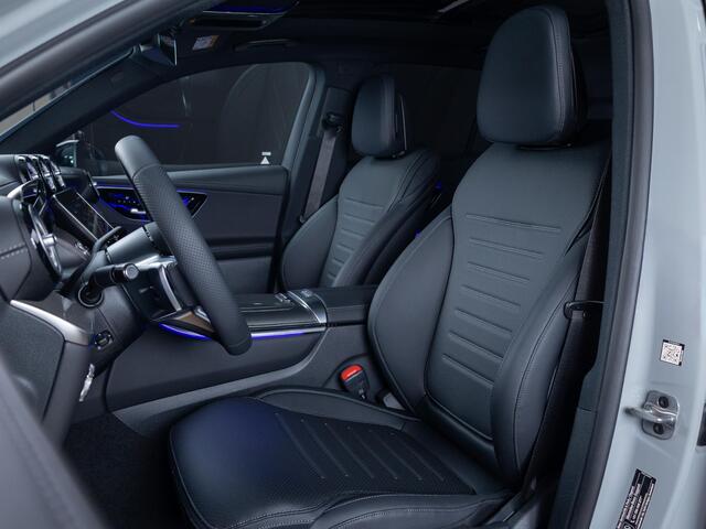 Mercedes-Benz GLC-KLASSE 300e 4MATIC Sport Edition Premium | Panorama dak | Trekhaak