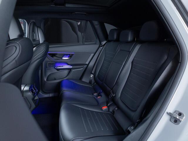 Mercedes-Benz GLC-KLASSE 300e 4MATIC Sport Edition Premium | Panorama dak | Trekhaak