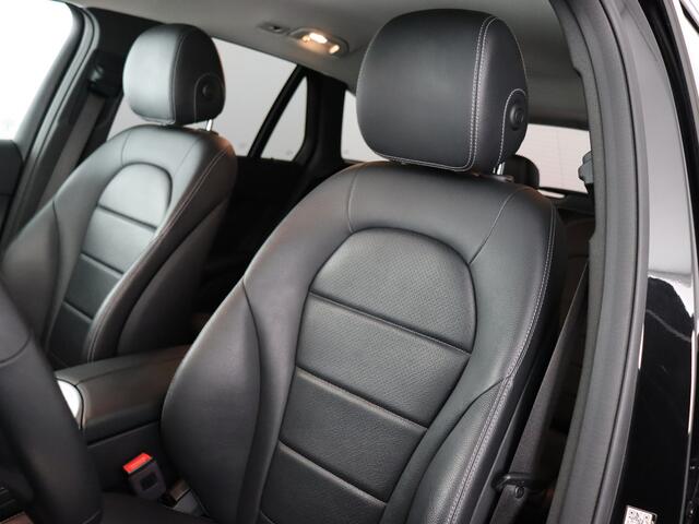 Mercedes-Benz GLC-KLASSE 200 Business Solution Limited Facelift (NL-Auto / Trekhaak / Camera / Carplay / Navi)