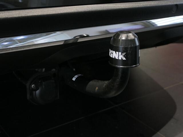 Mercedes-Benz GLC-KLASSE 250 4MATIC Prestige - Elektrische achterklep - Luchtvering - Lederen stoelen + interieurdelen!