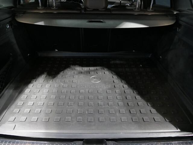 Mercedes-Benz GLC-KLASSE 250 4MATIC Prestige - Elektrische achterklep - Luchtvering - Lederen stoelen + interieurdelen!