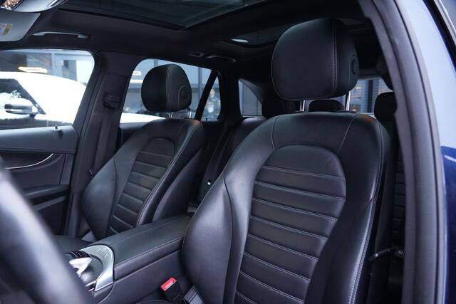 Mercedes-Benz GLC-KLASSE 250 4MATIC Prestige 211pk Panoramadak/Burmester/360Camera