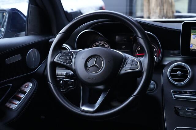 Mercedes-Benz GLC-KLASSE 250 4MATIC Prestige 211pk Panoramadak/Burmester/360Camera