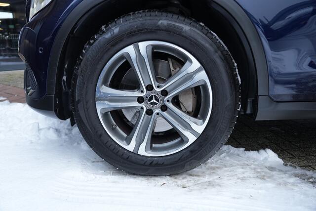 Mercedes-Benz GLC-KLASSE 250 4MATIC Prestige 211pk Panoramadak/Burmester/360Camera