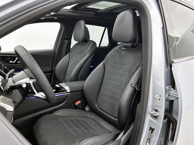 Mercedes-Benz GLC-KLASSE 300e 4MATIC Sport Edition | Premium Pakket | Nightpakket | Trekhaak | 360° camera | Digital Light | Sfeerverlichting | MBUX Augmented Reality | KEYLESS GO-comfortpakket |