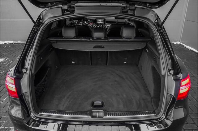 Mercedes-Benz GLC-KLASSE 250 4MATIC Premium AMG-Line 360° Memory Distronic 20"
