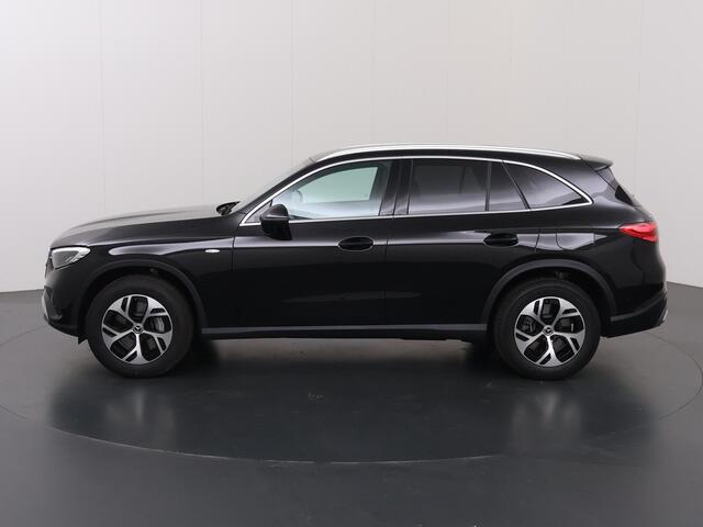 Mercedes-Benz GLC-KLASSE 300e 4MATIC Luxury Line | Panoramadak| Memory | MBUX Navigatie | Apple CarPlay | Panoramadak | Trekhaak
