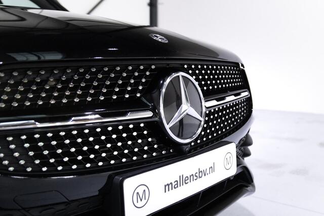 Mercedes-Benz GLC-KLASSE Coupé 300e 4MATIC Business Solution AMG AMG/TREKHAAK/SCHUIFDAK/LEDER/360/DEALEROH