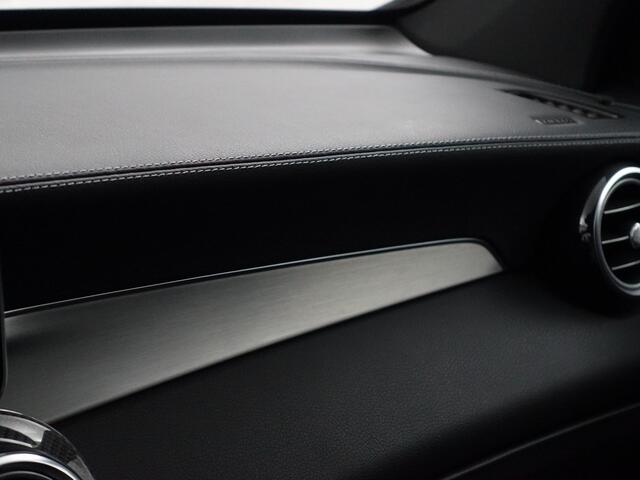 Mercedes-Benz GLC-KLASSE Coupé AMG 43 4MATIC Dealer Onderhouden, Head Up, Full Memory, Ada Cruise, Carbon, Schuifdak, Sterrenhemel