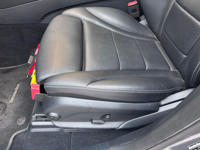 Mercedes-Benz GLC-KLASSE 300e 4MATIC Business Solution