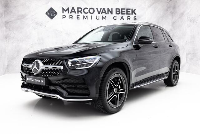 Mercedes-Benz GLC-KLASSE 300e 4MATIC Premium AMG | Pano | Distronic | E-Trekhaak