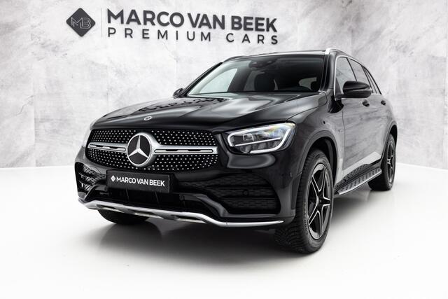 Mercedes-Benz GLC-KLASSE 300e 4MATIC Premium AMG | Pano | Distronic | E-Trekhaak