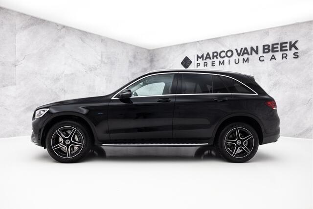 Mercedes-Benz GLC-KLASSE 300e 4MATIC Premium AMG | Pano | Distronic | E-Trekhaak