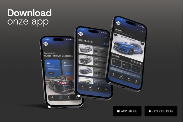 Mercedes-Benz GLC-KLASSE 300e 4MATIC Premium AMG | Pano | Distronic | E-Trekhaak