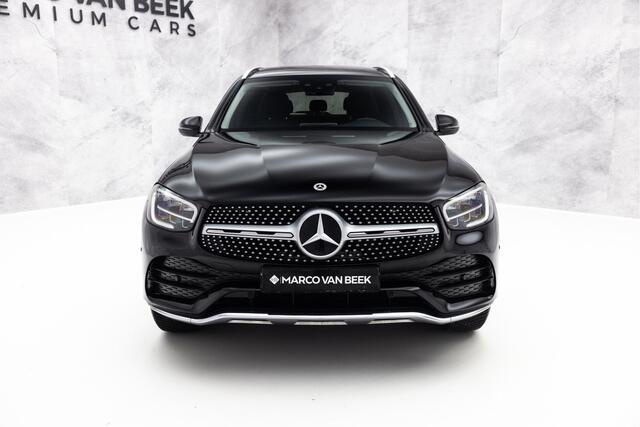 Mercedes-Benz GLC-KLASSE 300e 4MATIC Premium AMG | Pano | Distronic | E-Trekhaak