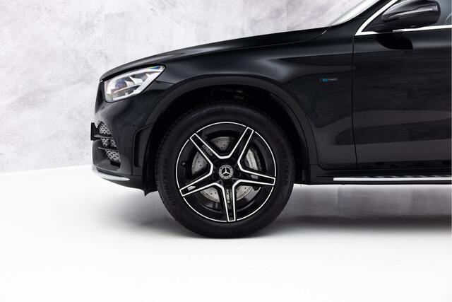 Mercedes-Benz GLC-KLASSE 300e 4MATIC Premium AMG | Pano | Distronic | E-Trekhaak