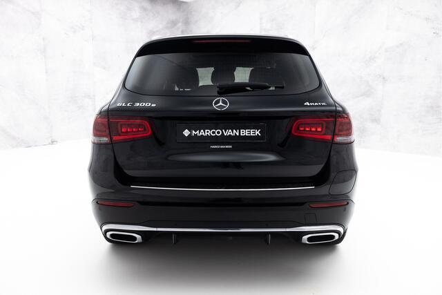 Mercedes-Benz GLC-KLASSE 300e 4MATIC Premium AMG | Pano | Distronic | E-Trekhaak