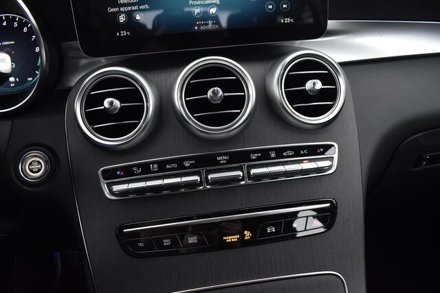 Mercedes-Benz GLC-KLASSE 300e 4MATIC Business Solution AMG