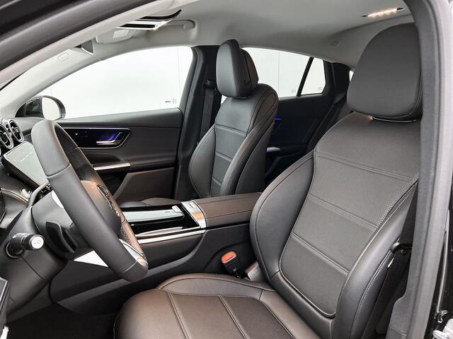 Mercedes-Benz GLC-KLASSE Coupé 300e 4MATIC Business Solution | Trekhaak | Smartphone integratie | URBAN GUARD voertuigbescherming | Stoelverwarming voor | Easypack achterklep | Donkergetint glas achter |