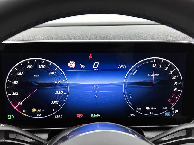 Mercedes-Benz GLC-KLASSE Coupé 300e 4MATIC Business Solution | Trekhaak | Smartphone integratie | URBAN GUARD voertuigbescherming | Stoelverwarming voor | Easypack achterklep | Donkergetint glas achter |