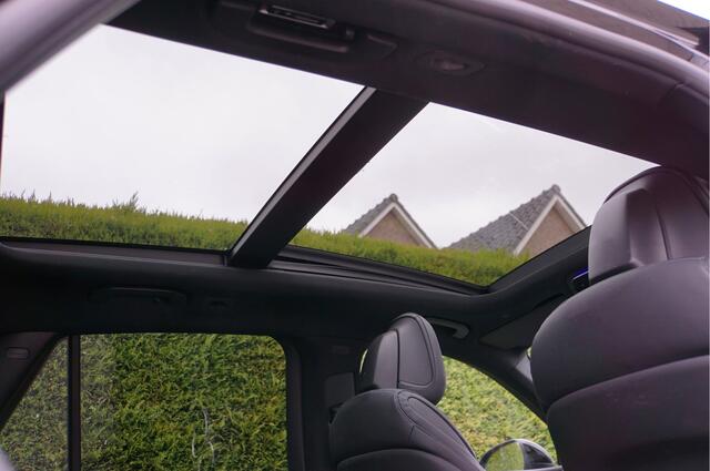 Mercedes-Benz GLC-KLASSE GLC 300 e 4MATIC AMG Line Night | Panorama Keyless Rijassistentie Leder