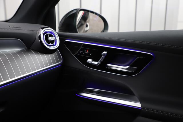 Mercedes-Benz GLC-KLASSE Coupé 300e AMG 4-Matic Aut9 | 313PK | Sfeerverlichting | ACC | Pano | Leder | Trekhaak | Memory | 2024.