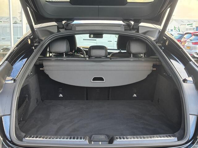 Mercedes-Benz GLC-KLASSE Coupé 200 4MATIC Business Solution AMG | Trekhaak | Schuifdak | Stoelverwarming