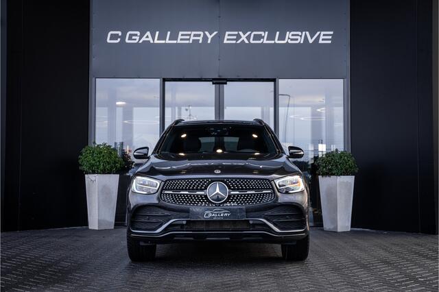 Mercedes-Benz GLC-KLASSE GLC300e 4MATIC Business Solution AMG - Panorama | Memory | 360 Camera | HUD | ACC