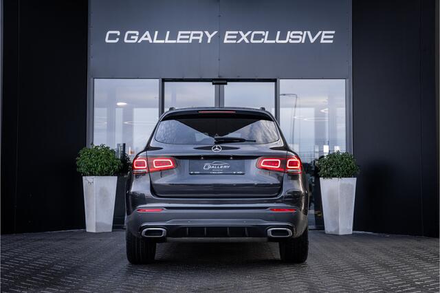 Mercedes-Benz GLC-KLASSE GLC300e 4MATIC Business Solution AMG - Panorama | Memory | 360 Camera | HUD | ACC